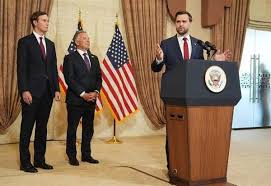 ஈரான் அமெரிக்கா பேச்சு முடிவு போர் ஆரம்பம்