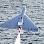 கட்டாரை தாக்கிய ஈரான் தற்கொலை விமானங்கள்