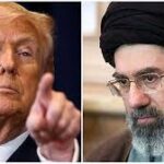 ஈரான் தலைமையை அழிக்கும் நகர்வில் இஸ்ரேல்