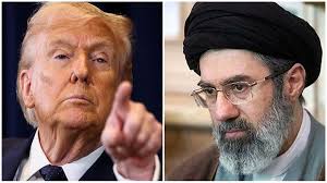 ஈரான் தலைமையை அழிக்கும் நகர்வில் இஸ்ரேல்