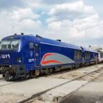 ஈரான் ரயில்களை தாக்க போகிறோம் இஸ்ரேல் எச்சரிக்கை