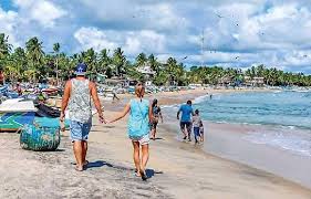 உல்லாச பயணம் வீழ்ந்தது அலறும் அனுரா அரசு