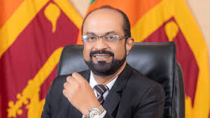 எரிசக்தி அமைச்சர் செயலாளரின் ராஜினாமா ஒரு கண் துடைப்பு