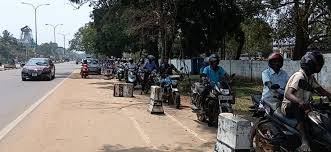 நாளை எரிபொருள் நிலைய உரிமையாளர்கள் அமைதிப் போராட்டம்