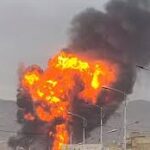 இஸ்ரேல் நகரங்களை தாக்கிய ஏமன் ஹவுதிகள்