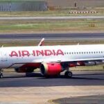 ஏர் இந்தியா ரத்து ஆட்டம் காணும் இந்தியா