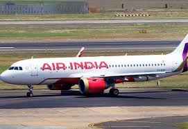 ஏர் இந்தியா ரத்து ஆட்டம் காணும் இந்தியா