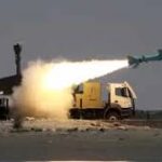 ஏவுகணை ரெடி போருக்கு வாங்க ஈரான் இராணுவம்