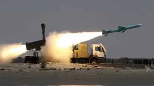 ஏவுகணை ரெடி போருக்கு வாங்க ஈரான் இராணுவம்