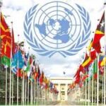 ஹோர்முஸ் ஜலசந்தி தீர்மானத்திற்கு எதிராக ஐ.நா. பாதுகாப்பு சபைக்கு ஈரான் எச்சரிக்கை