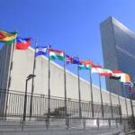 ஈரான் கடல் மூடல் உணவு தட்டு பாடு ஐநா