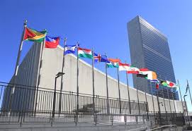 ஈரான் கடல் மூடல் உணவு தட்டு பாடு ஐநா