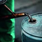 கச்சா எண்ணெய் விலை சரிவு