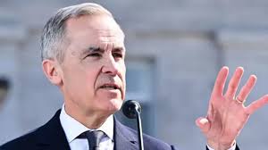 லிபரல் கட்சி பெரும்பான்மையைப் பெற்றது கனடா பிரதமர் கார்னி