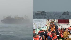 காசா நோக்கிச் சென்ற கப்பல் குழுவில் 175 ஆர்வலர்கள் கைது