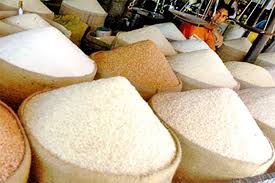 அதிக விலையில் கீரி சம்பா அரிசி