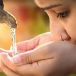 கடல் நீர் கசிவால் குடிநீர்ப் பற்றாக்குறை