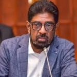 கெஹெலிய மருந்து வழக்குச் சான்றுகள் குறித்து கிடங்குத் தீ விபத்து