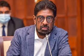 கெஹெலிய மருந்து வழக்குச் சான்றுகள் குறித்து கிடங்குத் தீ விபத்து