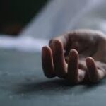 யாழில் சடலம் மீட்பு