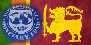 சர்வதேச நாணய நிதியத்தின் சீர்திருத்தங்கள்