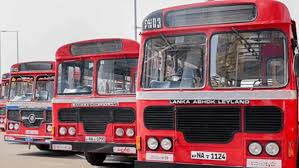 புத்தாண்டு திரும்பும் பயணச் சேவைகள் இன்று தொடங்குகின்றன