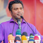 GMOA அமைச்சரின் ஏற்றுக்கொள்ள முடியாத நடத்தை