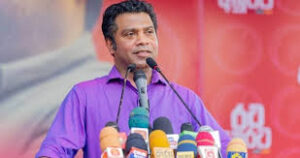 GMOA அமைச்சரின் ஏற்றுக்கொள்ள முடியாத நடத்தை