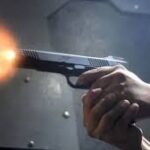 காசிப்புச் சோதனையின்போது காவலரைச் சுட்டுக் கொன்ற நபருக்கு 18 ஆண்டு கால விசாரணை