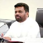 இலங்கை தழுவிய ‘அமைதிக்கான நடைப்பயணம்’ முயற்சிக்கு ஜனாதிபதி ஆதரவு