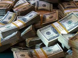 ஈரானை தோற்கடிக்க 1.5 டிரில்லியன் டாலர் கோரிக்கை