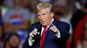 ஈரானுக்கு எதிராக புதிய அச்சுறுத்தல்களை டிரம்ப் விடுக்கிறார்