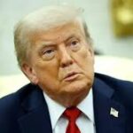 டிரம்ப் முக்கிய நிர்வாகி பதவி விலகல்