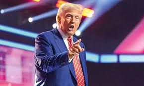 டிரம்ப் உருட்டை தோலுரித்த அமெரிக்கா இராணுவம்