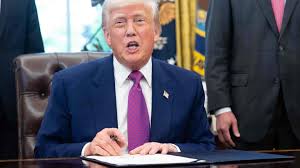 ஈரானை முழுமையாக அழித்துவிடுவதாக டிரம்ப் அச்சுறுத்தல்