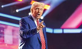 ஒப்பந்தம் எட்டப்படாவிட்டால் ஈரானை அழிப்போம் டிரம்ப் மிரட்டல்