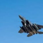 இரண்டாவது அமெரிக்க விமானி மீட்கப்பட்டார் டிரம்ப்