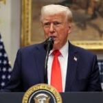 ஈரானுடனான போர் நிறுத்தம் முடிவுக்கு வரலாம் டிரம்ப்