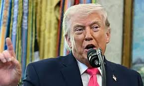 ஈரான் மீது மேலும் தாக்குதல்கள் நடத்தப்படும் என டிரம்ப்