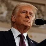 இஸ்ரேலுக்கான ட்ரம்பின் இராணுவ விற்பனை