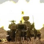 39 தாக்குதல்கள் நடத்தப்பட்டதாக ஹிஸ்புல்லா