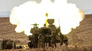 39 தாக்குதல்கள் நடத்தப்பட்டதாக ஹிஸ்புல்லா