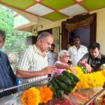 தேனிசை செல்லப்பா நிகழ்வு காட்சிகள்