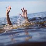 நீரில் மூழ்கி இருவர் பலி சடலம் மீட்பு