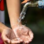 12 மணி நேர நீர் விநியோகம் தடை