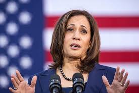 நெதன்யாகுவால் போருக்குள் இழுக்கப்பட்டார் டிரம்ப் கமலா ஹாரிஸ்