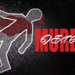 புத்தாண்டில் இருவர் படுகொலை