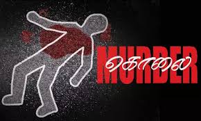 புத்தாண்டில் இருவர் படுகொலை