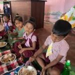 பண்டிகைக்கால உணவுச் சோதனைகள் அதிகரிப்பு 817 சட்ட வழக்குகள் பதிவு