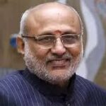 இந்திய பிரதி ஜனாதிபதி சி. பி. ராதாகிருஷ்ணன் இலங்கை பயணம் மேற்கொள்கிறார்